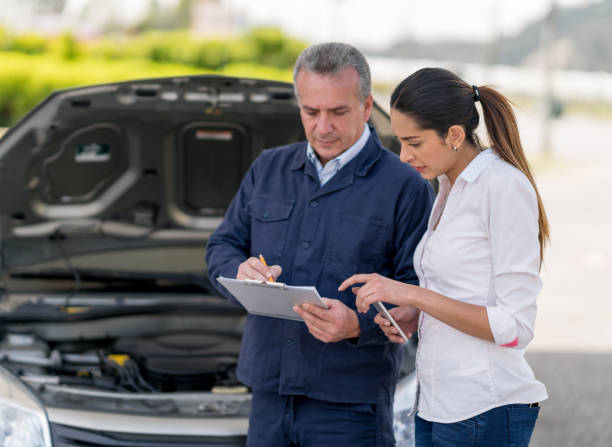 Comprehensive and collision insurance Hephzibah
